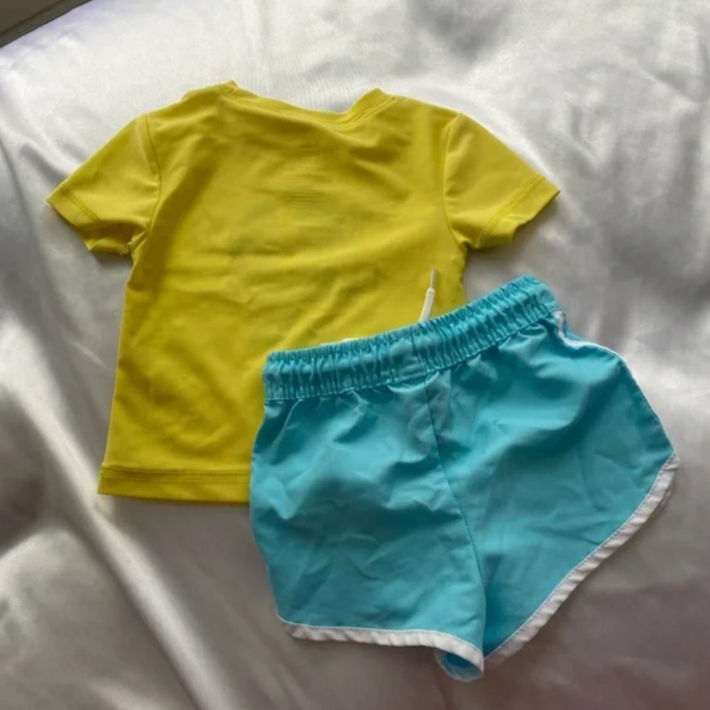 George Baby Swim Set - Picture 2 of 5